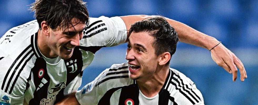 父親に劣らぬ名ドリブラーへ…ユベントスが21歳コンセイソンの買取にメド、保有元ポルトとみっちり協議へ