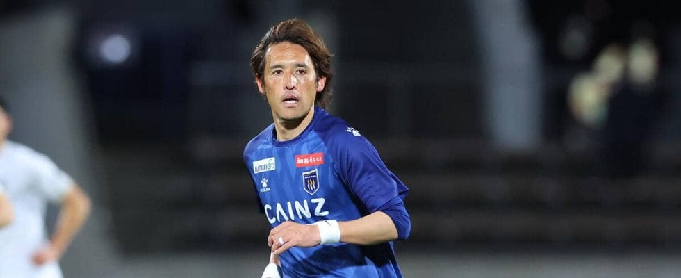 元日本代表MF細貝萌が地元・群馬で現役引退！ 浦和、柏、群馬の他、ドイツやタイでもプレー…2011年にはアジアカップ制覇