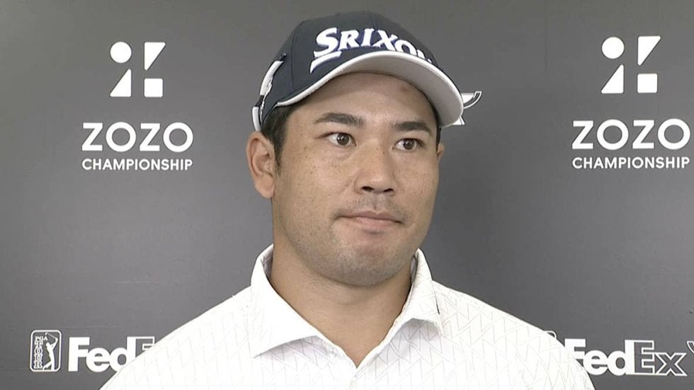 ZOZO CHAMPIONSHIP Ticket 2024.10.24 日本ゴルフツアー機構