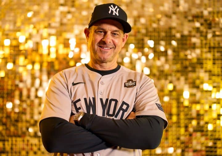 日本選手がメジャーに与える影響、ヤンキース監督が絶賛「ヒデキには存在感があった。オオタニも才能を証明」「今後数年でもっと出てくるはず」