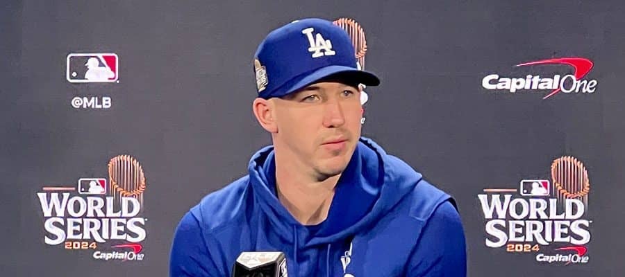 ド軍右腕が感じた“大谷効果”「素晴らしいよ」　偉才に再敬礼…クラブハウスでも放った存在感