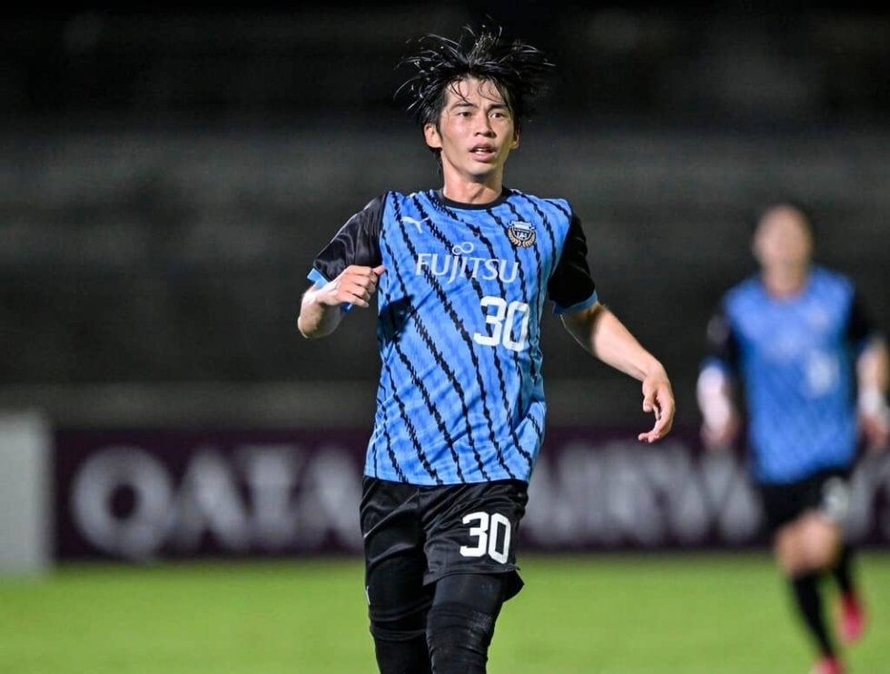 川崎フロンターレ ジェジエウ選手リミテッドユニフォーム 【公式通販】