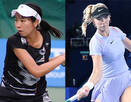 速報中】伊藤あおいvsボールター | テニス | スポーツブル (スポブル)