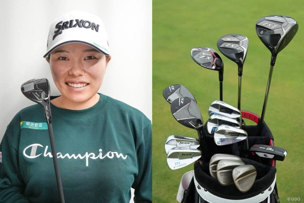 勝みなみも新しい「ZXiハイブリッド」を投入へ 最新14本