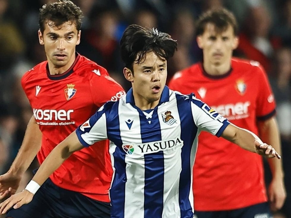 久保建英はなぜ先発できない？ スペイン人記者が詳述するチーム事情とオヤルサバルとの関係