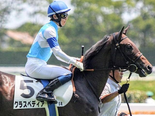 未勝利のオープン馬”がJRA史上初の快挙へ 京王杯2歳Sで初重賞V狙う