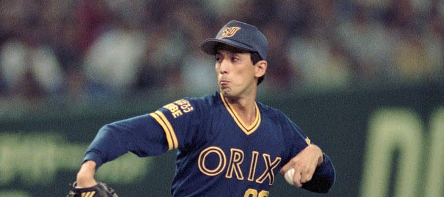 ボールを挟んで走る激痛　登録抹消→病院でも治らず…176勝左腕が抱えていた“謎”