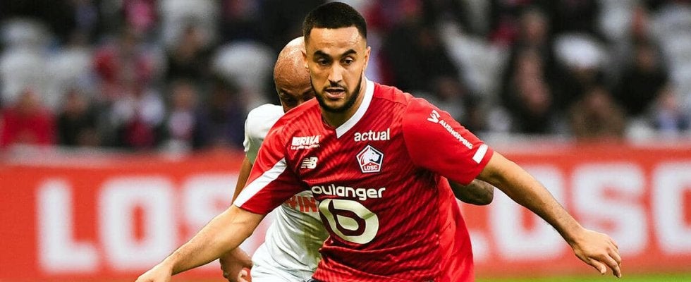 ナポリやリールでプレーしたアルジェリア代表FWがカタール強豪に加入