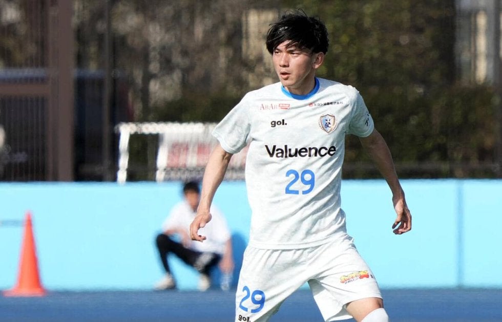 南葛SCの4選手が現役引退を発表！ 元Jリーガーの下平匠、秋山