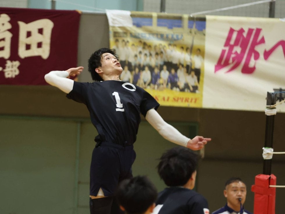 日鉄堺BZ　中央大の柿崎晃と山根大幸、筑波大の中西健裕の加入を発表