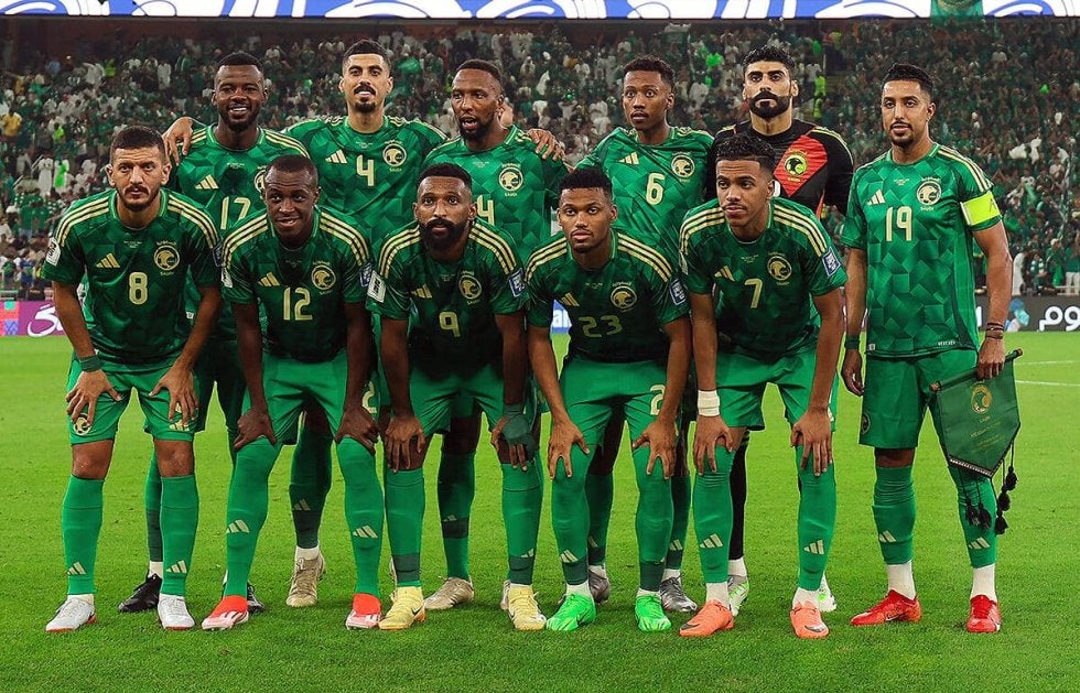 ルナール再招へいのサウジアラビア代表が発表！ 豪州＆インドネシアと