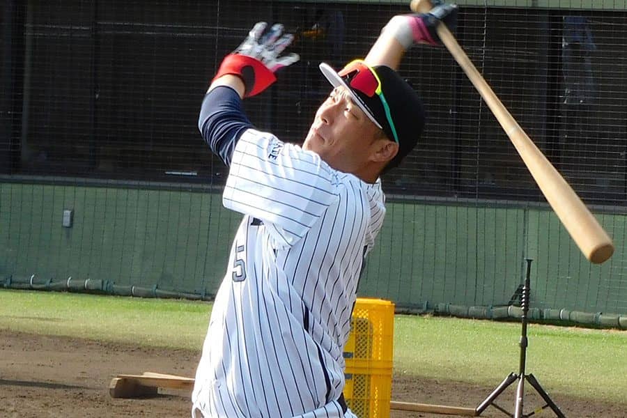 戦力外から2年…元DeNA・倉本が目指すNPB「挑戦したい」 ハヤテで感じた 