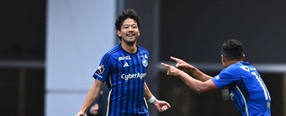 “新東京ダービー”は町田がFC東京に3ゴール快勝で優勝に望み！ 国立でついに初勝利！【明治安田J1第36節】