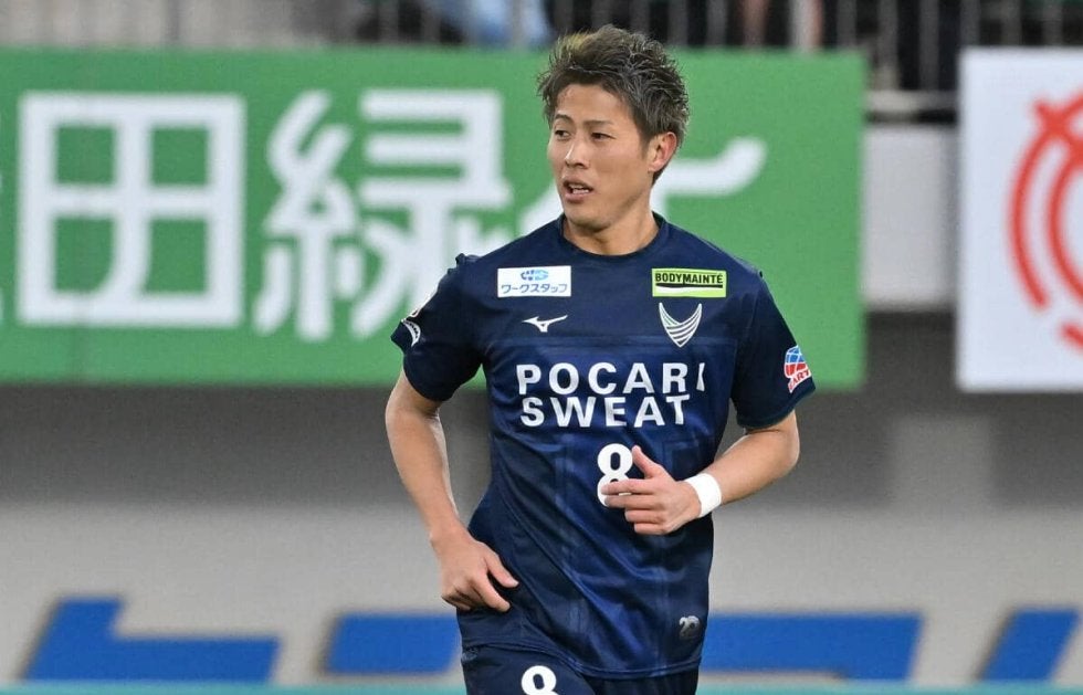 柿谷曜一朗 日本代表 サイン入りカード 2013-2014 徳島ヴォルティス 2014 日本代表 直筆サイン 柿谷曜一朗 【25枚限定】 横浜店