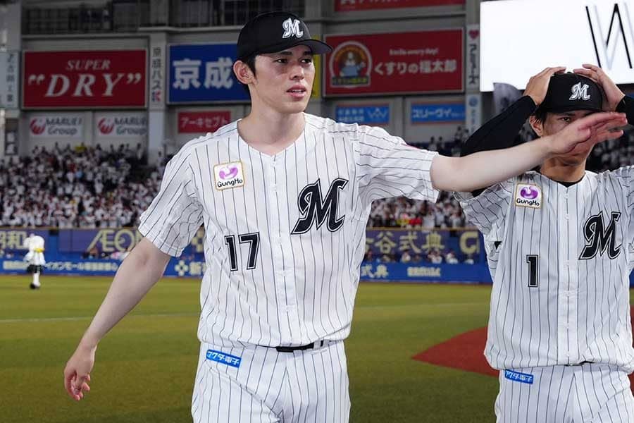 佐々木朗希の挑戦「認めた球団が凄い」 “時期尚早”の声も理解…OB