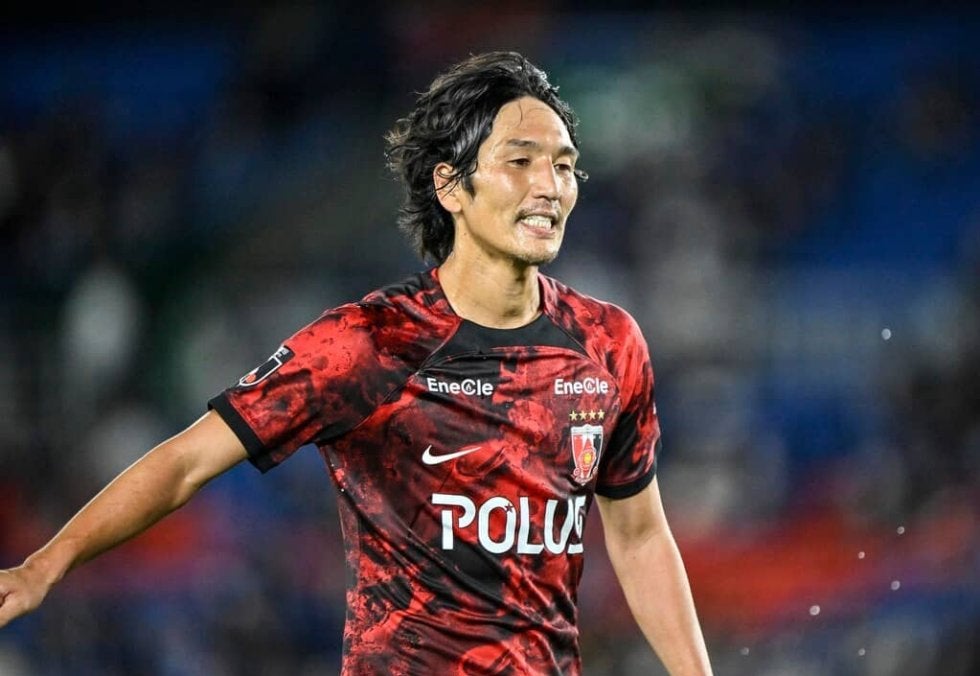 原口元気 選手実使用ユニフォーム 直筆サイン入り 激レア NIKE 浦和レッズ 2024 ユニフォーム ホーム 半袖 レプリカ #78