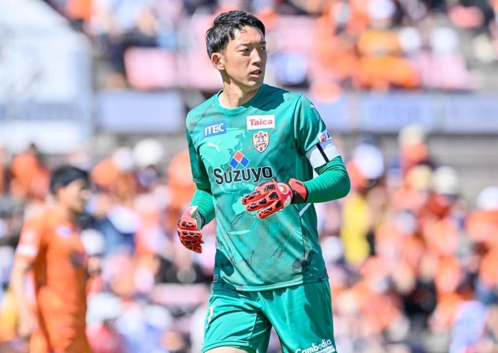 【J2「最終節」】“1年前から24年以降は契約更新しないと伝えられていた”清水の守護神・権田修一の想い「J1へ上がったあとも落ちないチーム」に(1)