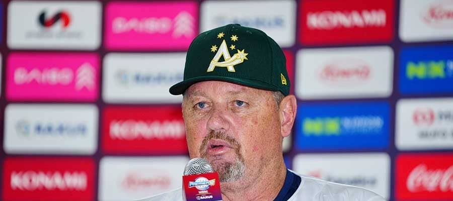 元中日助っ人が語る日本愛「地元の人が親切だった」　子どもたちと交流…7年続く絆