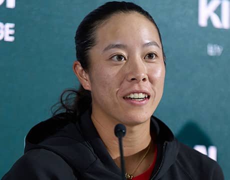 柴原瑛菜 国代表「名誉なこと」