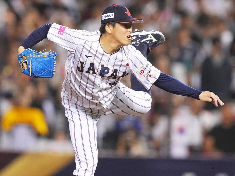 プレミア12】井端ジャパン逆転勝利！ 隅田と坂倉のバッテリーが明かす 
