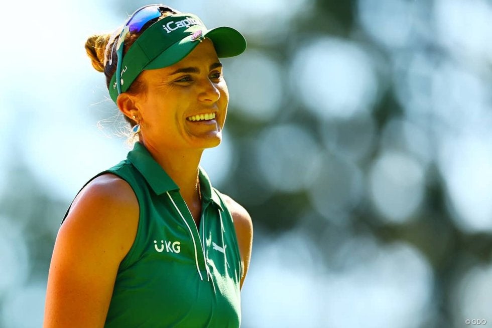 「影響を与える人になりたかった」 ツアーフル参戦から撤退するレキシー・トンプソン