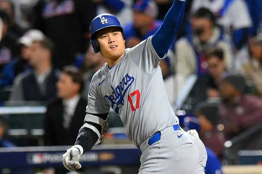米国代表に知れ渡る“大谷伝説”「みんな話題に」　ド軍コーチも震撼「信じられない」
