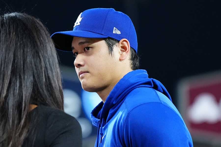 大谷翔平、40歳からの異次元年俸にX衝撃「レベチ」 再認識した怪物級