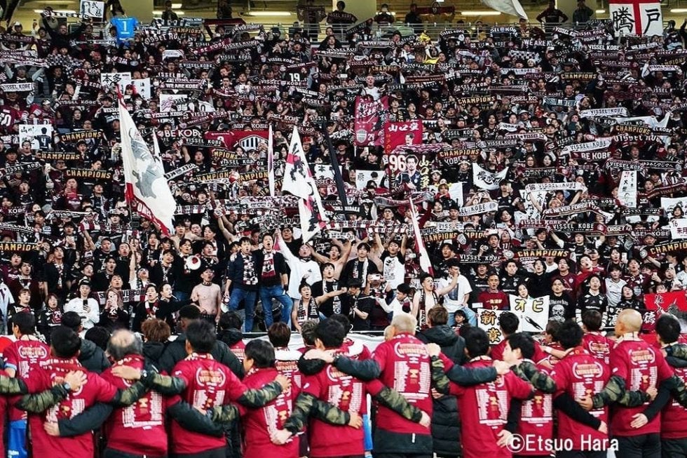 天皇杯決勝が示す｢日本サッカーの大変化｣(1)宇佐美貴史の不在と｢神戸らしい｣宮代大聖の決勝弾、ゴール裏の空席と｢冬の風物詩｣減少の関係