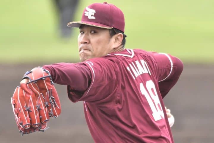 激震が波及！田中将大の楽天退団に海外メディアも反応　賛否を呼んだレジェンドへの扱いに衝撃「ファンがパニック状態に」