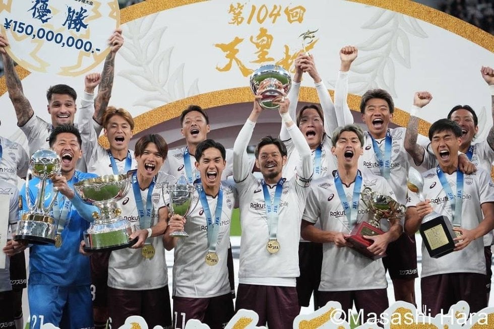 天皇杯決勝が示す｢日本サッカーの大変化｣(3)71年ぶりの顔合わせとJ1