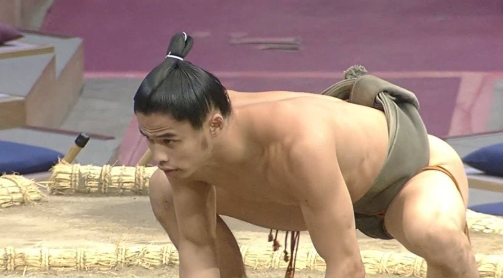 幕内全力士パーフェクト情報