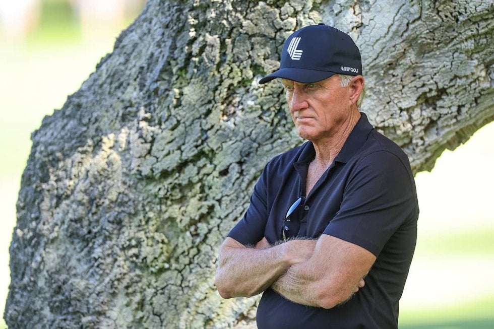 LIVノーマンCEOの後任が来週にも誕生？ PGAツアーとの交渉に影響は