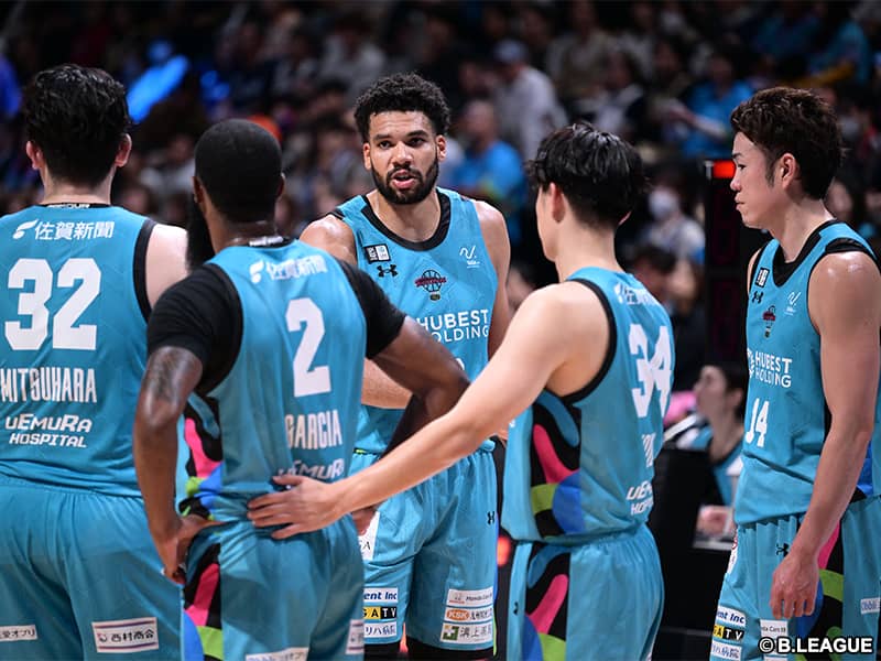 【B1第9節 見どころ】激戦必須の“九州ダービー”、宇都宮vsSR渋谷など…バイウィーク明け注目カード目白押し