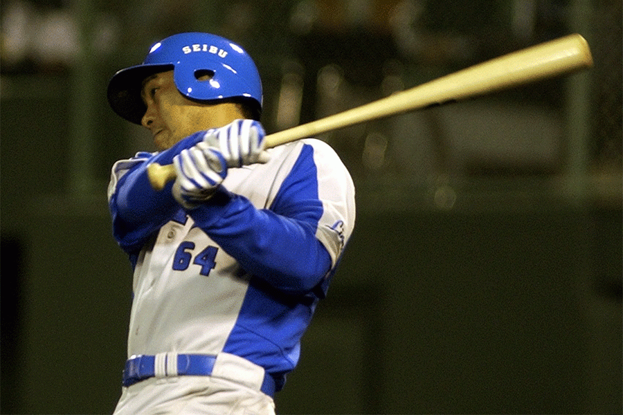 プロ15年で頭部死球が13回「下手だった」　ヘルメット陥没の衝撃…戦力外を受け入れたワケ