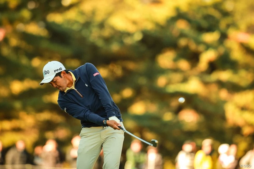 賞金王の金谷拓実は133位 松山英樹7位／男子世界ランク