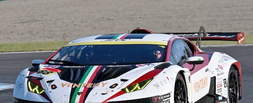 最終戦はGT300クラスに注目です!~SUPER GT 2024 GRAND FINAL~