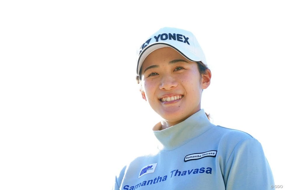 7人の日本勢で最多出場 山口すず夏の“3回目”の準備