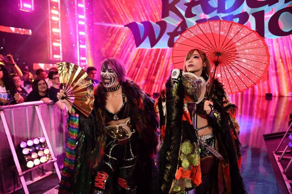 「もっと美人になってる」“最強”日本人女子レスラー、10年前の写真を公開！ 衝撃のビフォーアフターに驚きの声