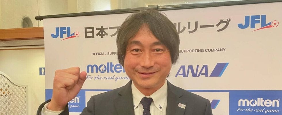 J3ライセンス取得で残留争いも…クリアソン新宿は“凡事徹底”を積み重ねてチーム力向上、北嶋秀朗監督が2025年へ抱負「支えていただいた方々に恩返しを」