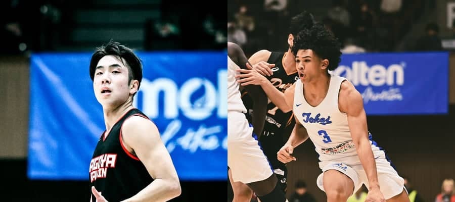 名古屋学院大が日本体育大を撃破し、準決勝で日本大と対戦。もう一つのカードは3年連続で優勝を争った白鴎大と東海大