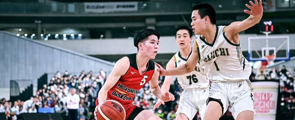 【ウインターカップ男子展望】例年以上に本命不在で、ベスト8に勝ち上がればどのチームにもチャンスあり