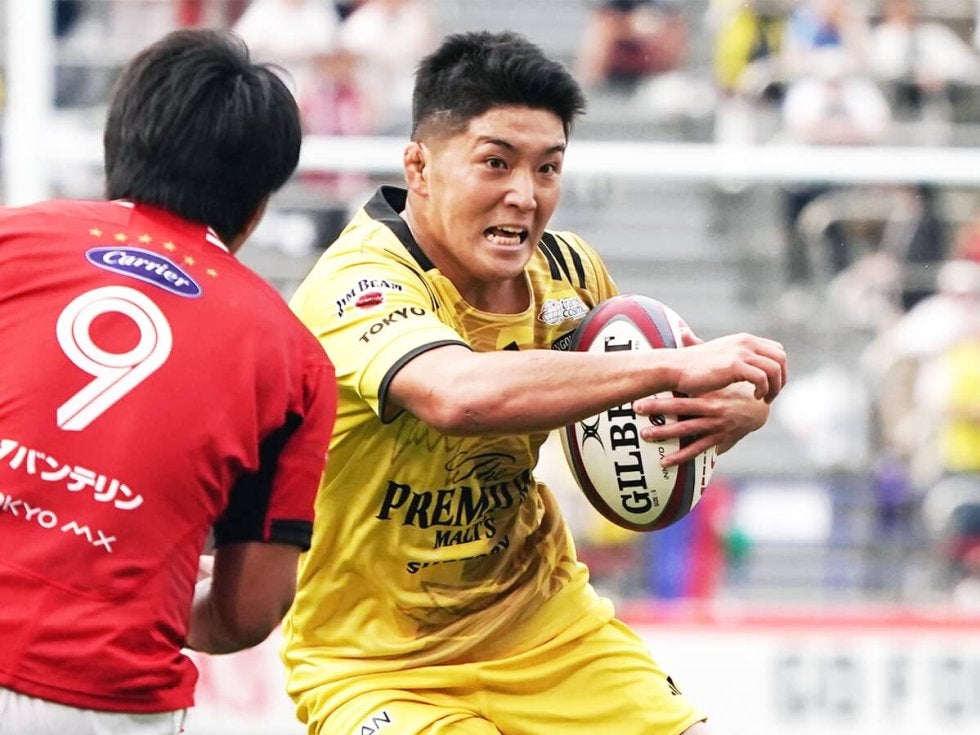 ラグビー日本代表の「新10番」を探せ！ 先輩SO田村優が「向こう10年