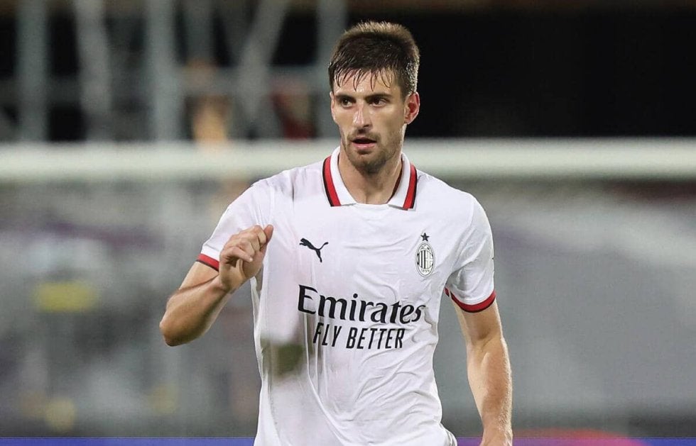 苦しくもしぶとく戦うミラン…ガッビアがチーム状態に言及「満足感なく