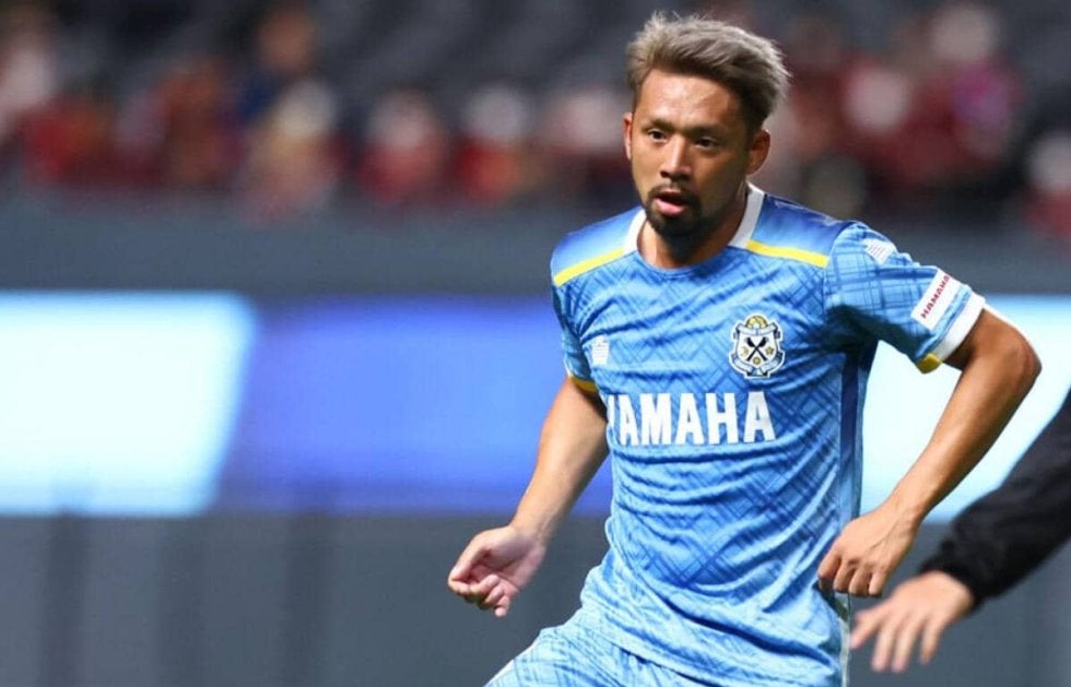 大森晃太郎が磐田＆讃岐と契約満了 「新たな地でまた頑張っていきます