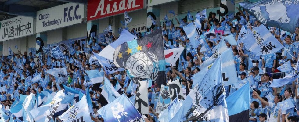 磐田の地元出身GK中島佳太郎、2年目の2025シーズンはJFL新宿へ武者修行「恩返しできるような選手になってきます」