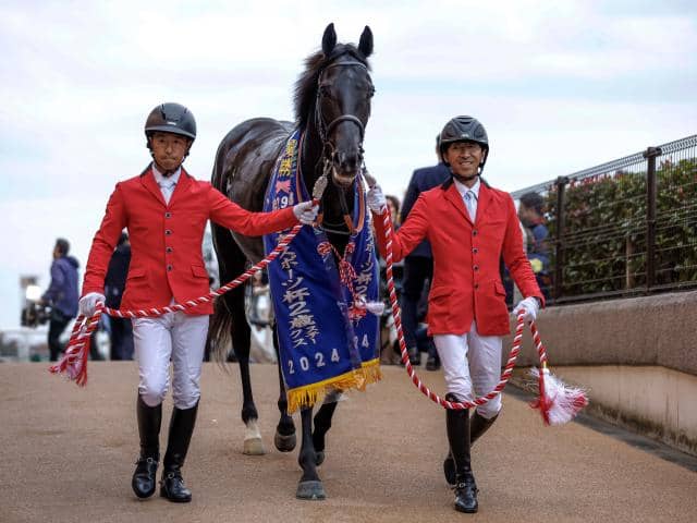 【ホープフルS予想】推せるタイプはどんな馬？ 過去データから探るGI・ホープフルS