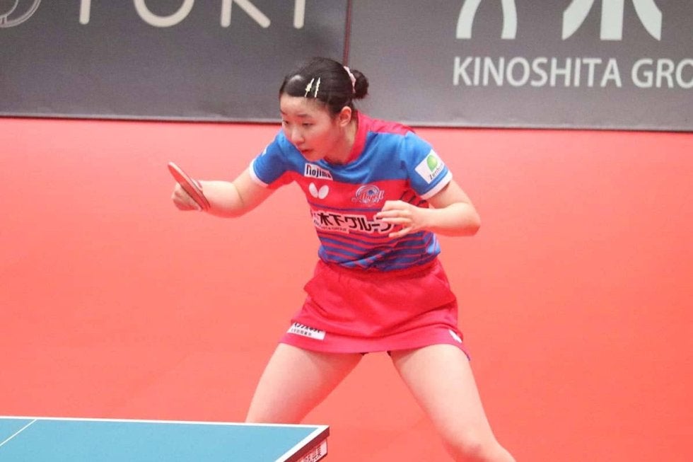 張本美和が2点起用で韓国のエース・申裕斌と激突　平野美宇は2番手でシングルス全勝なるか、KA神奈川が九州との年内最終戦へ【Tリーグ】