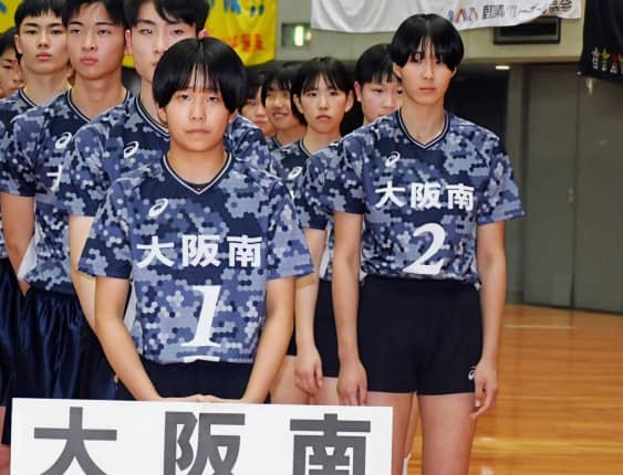 バレー】JOC杯中学バレー 男子は東京が2大会ぶり8度目の優勝、女子は