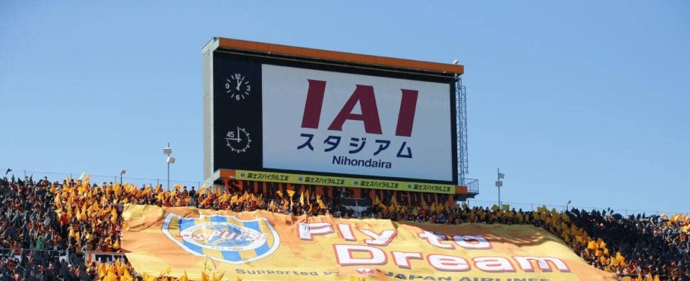 清水FWルーカス・ブラガがレンタル終了…35試合8ゴールでJ2優勝＆J1復帰に貢献　「エスパルスはいつも私の心の中に」