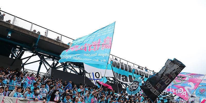 鳥栖、岐阜へ今季レンタルのFW河波櫻士の退団および新天地決定を発表「いつもいつまでも鳥栖を応援しています」